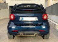 SMART Fortwo BRABUS CABRIO -TAILOR MADE EDITION