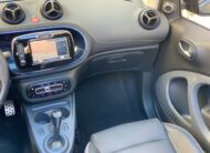 SMART Fortwo BRABUS CABRIO -TAILOR MADE EDITION