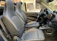 SMART Fortwo BRABUS CABRIO -TAILOR MADE EDITION