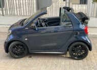 SMART Fortwo BRABUS CABRIO -TAILOR MADE EDITION