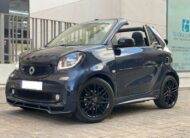 SMART Fortwo BRABUS CABRIO -TAILOR MADE EDITION
