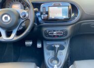 SMART Fortwo BRABUS CABRIO -TAILOR MADE EDITION
