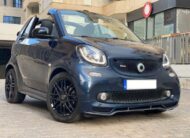 SMART Fortwo BRABUS CABRIO -TAILOR MADE EDITION