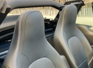 SMART Fortwo BRABUS CABRIO -TAILOR MADE EDITION