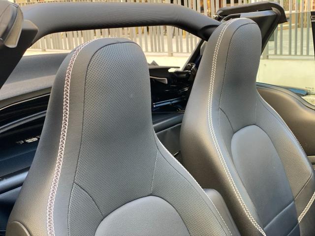 SMART Fortwo BRABUS CABRIO -TAILOR MADE EDITION