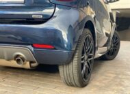 SMART Fortwo BRABUS CABRIO -TAILOR MADE EDITION