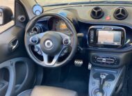 SMART Fortwo BRABUS CABRIO -TAILOR MADE EDITION