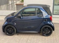 SMART Fortwo BRABUS CABRIO -TAILOR MADE EDITION