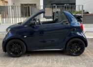 SMART Fortwo BRABUS CABRIO -TAILOR MADE EDITION