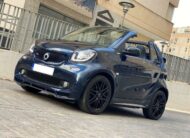 SMART Fortwo BRABUS CABRIO -TAILOR MADE EDITION