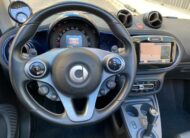 SMART Fortwo BRABUS CABRIO -TAILOR MADE EDITION