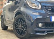 SMART Fortwo BRABUS CABRIO -TAILOR MADE EDITION