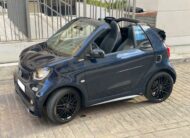 SMART Fortwo BRABUS CABRIO -TAILOR MADE EDITION