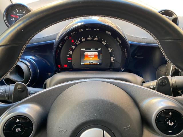 SMART Fortwo BRABUS CABRIO -TAILOR MADE EDITION