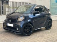 SMART Fortwo BRABUS CABRIO -TAILOR MADE EDITION