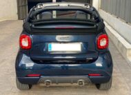 SMART Fortwo BRABUS CABRIO -TAILOR MADE EDITION