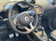 SMART Fortwo BRABUS CABRIO -TAILOR MADE EDITION