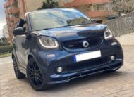 SMART Fortwo BRABUS CABRIO -TAILOR MADE EDITION