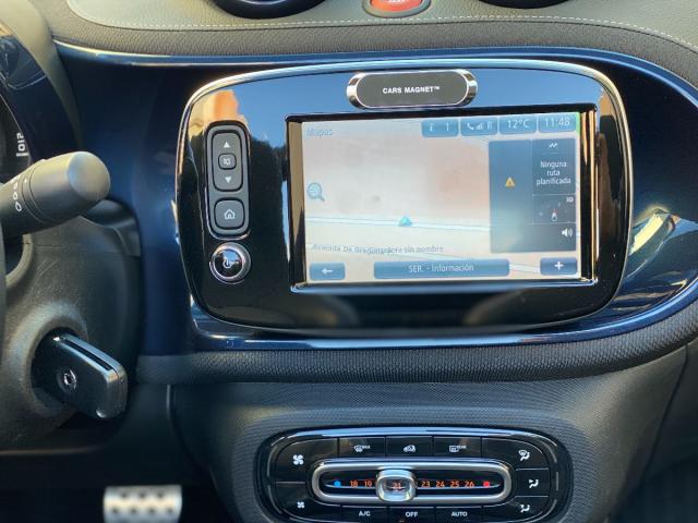 SMART Fortwo BRABUS CABRIO -TAILOR MADE EDITION