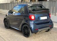SMART Fortwo BRABUS CABRIO -TAILOR MADE EDITION