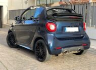 SMART Fortwo BRABUS CABRIO -TAILOR MADE EDITION