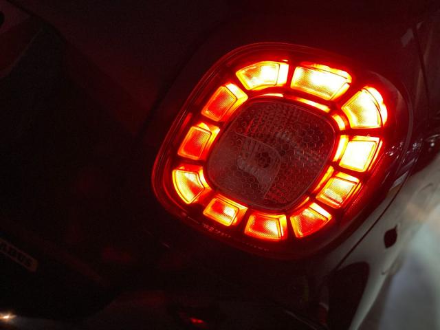 SMART Fortwo BRABUS CABRIO -TAILOR MADE EDITION