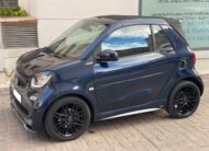 SMART Fortwo BRABUS CABRIO -TAILOR MADE EDITION