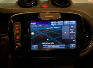 SMART Fortwo BRABUS CABRIO -TAILOR MADE EDITION