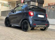 SMART Fortwo BRABUS CABRIO -TAILOR MADE EDITION