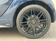 SMART Fortwo BRABUS CABRIO -TAILOR MADE EDITION