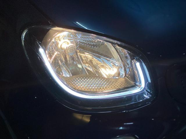 SMART Fortwo BRABUS CABRIO -TAILOR MADE EDITION