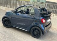 SMART Fortwo BRABUS CABRIO -TAILOR MADE EDITION
