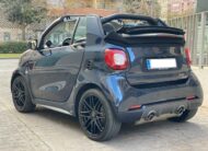 SMART Fortwo BRABUS CABRIO -TAILOR MADE EDITION