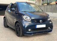 SMART Fortwo BRABUS CABRIO -TAILOR MADE EDITION