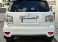 PATROL 5.5i V8 Aut. 405Cv 8 PLAZAS -GLP-