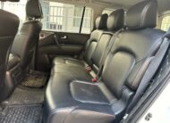 PATROL 5.5i V8 Aut. 405Cv 8 PLAZAS -GLP-