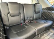 PATROL 5.5i V8 Aut. 405Cv 8 PLAZAS -GLP-