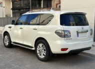 PATROL 5.5i V8 Aut. 405Cv 8 PLAZAS -GLP-