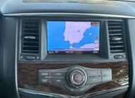 PATROL 5.5i V8 Aut. 405Cv 8 PLAZAS -GLP-