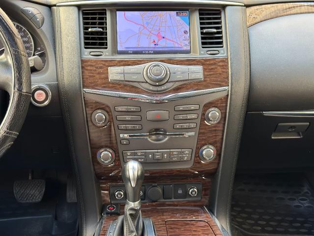 PATROL 5.5i V8 Aut. 405Cv 8 PLAZAS -GLP-