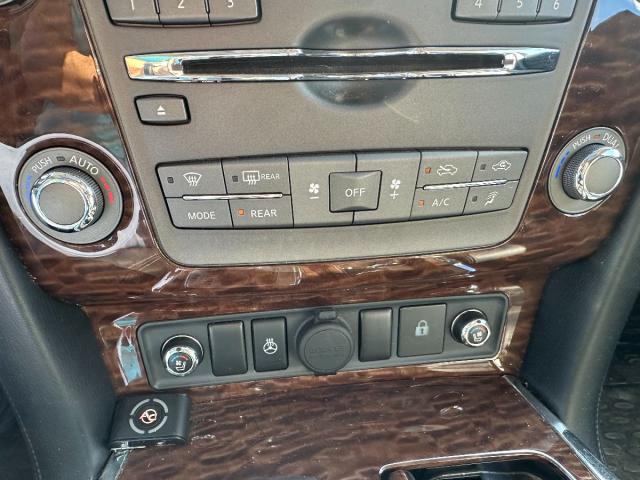 PATROL 5.5i V8 Aut. 405Cv 8 PLAZAS -GLP-