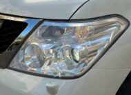 PATROL 5.5i V8 Aut. 405Cv 8 PLAZAS -GLP-