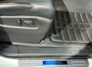 PATROL 5.5i V8 Aut. 405Cv 8 PLAZAS -GLP-