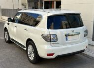 PATROL 5.5i V8 Aut. 405Cv 8 PLAZAS -GLP-