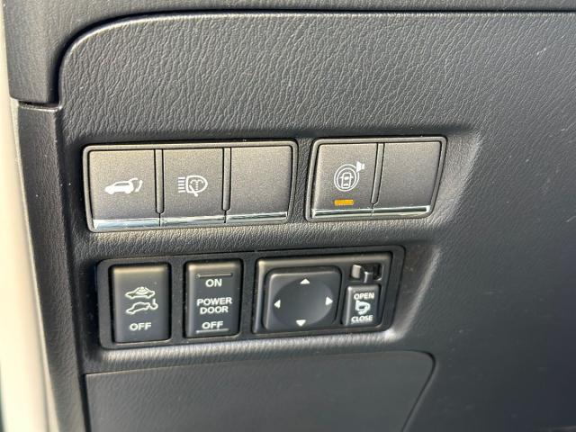 PATROL 5.5i V8 Aut. 405Cv 8 PLAZAS -GLP-