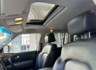 PATROL 5.5i V8 Aut. 405Cv 8 PLAZAS -GLP-