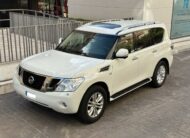 PATROL 5.5i V8 Aut. 405Cv 8 PLAZAS -GLP-