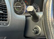 PATROL 5.5i V8 Aut. 405Cv 8 PLAZAS -GLP-