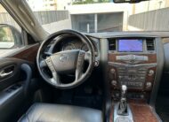 PATROL 5.5i V8 Aut. 405Cv 8 PLAZAS -GLP-