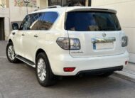 PATROL 5.5i V8 Aut. 405Cv 8 PLAZAS -GLP-